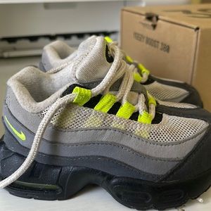 Toddler Air max 95